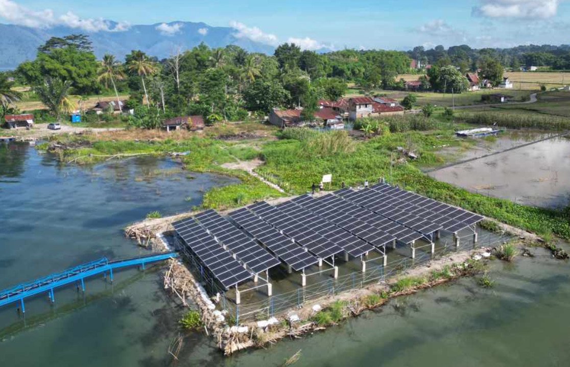 Energi Baru Terbarukan