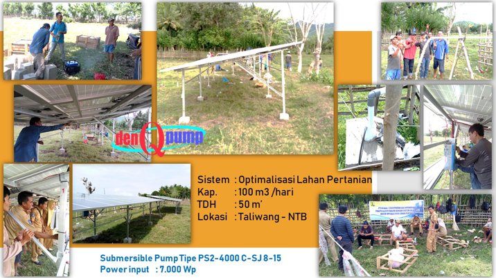 Satu tim untuk sistem yang saling terhubung.